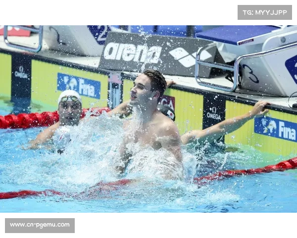 匈牙利选手包揽国际泳联年度男女自由泳最佳运动员奖项