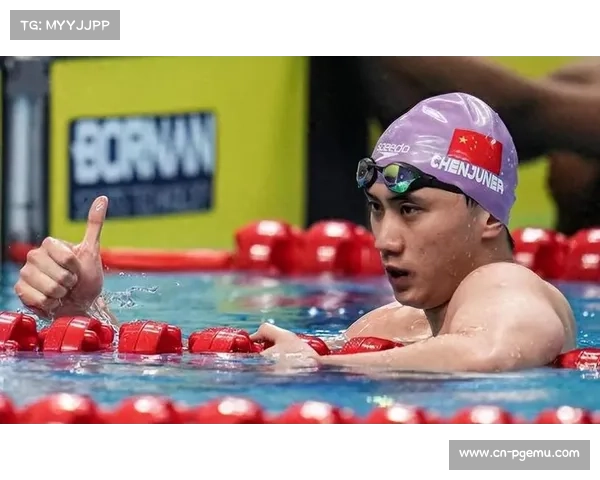 国际泳联启动自由泳新星计划 15岁以下选手将享受专属训练营培养