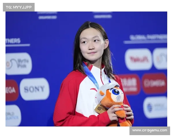 李冰洁刷新400自亚洲纪录揭示中国中长距离游泳崛起新篇章 李冰洁刷新400自亚洲纪录揭示中国中长距离游泳崛起新篇章