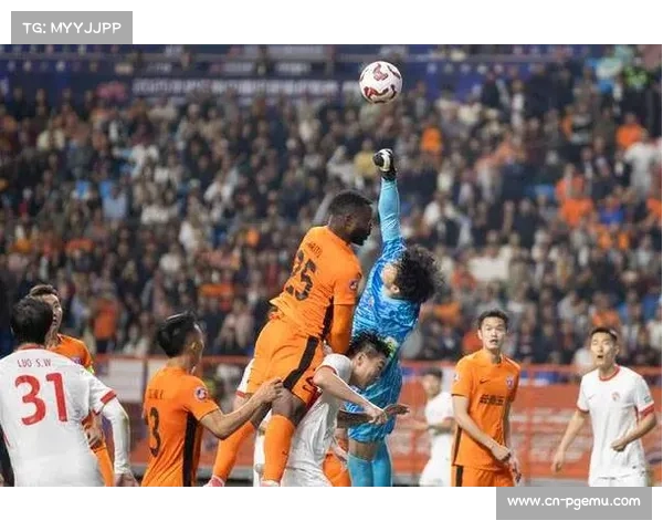 青岛海牛大胜云南玉昆创赛季最大分差 奥斯卡染红致全队崩盘 青岛海牛大胜云南玉昆创赛季最大分差 奥斯卡染红致全队崩盘