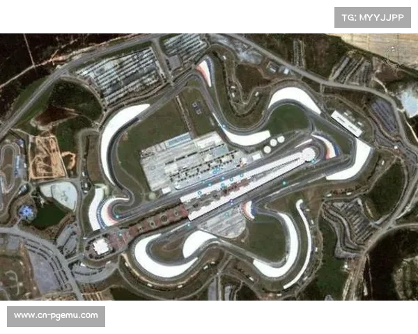 马来西亚雪邦国际赛道:高温高湿下的轮胎管理将成为比赛关键 马来西亚雪邦国际赛道:高温高湿下的轮胎管理将成为比赛关键