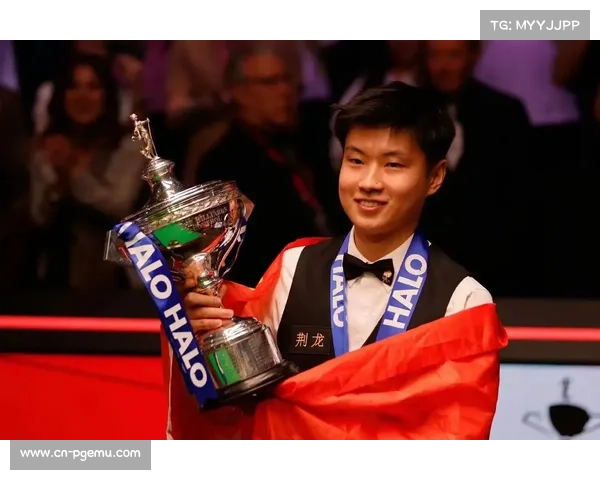 赵心童6-1轻取龙泽煌,英锦赛顺利挺进下一轮 赵心童6-1轻取龙泽煌,英锦赛顺利挺进下一轮