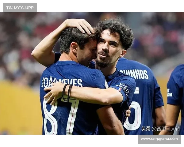 巴黎1-1纽卡一役登贝莱失点，维蒂尼亚世界波难救主