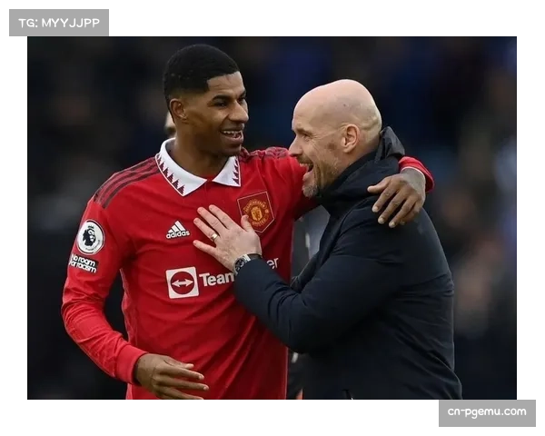 曼联反击效率提升：拉什福德与霍伊伦快速连线成英超最锋利尖刀